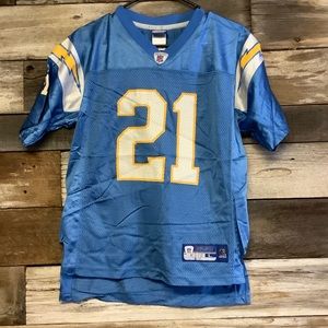 San Diego Chargers youth jersey